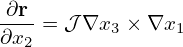 a3 = ∇ ψ⋅∇ ζ.
