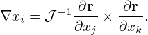 b2 = |∇𝜃|2,
