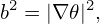          ψ𝜃     𝜃𝜃           ψψ      ψ𝜃
B  = (Ψψh   + Ψ𝜃h  )∇ ψ + (− Ψψh   − Ψ𝜃h  )∇𝜃 + g∇ ϕ.
