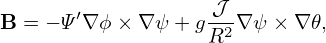          1 ∮   R
𝒥new = ± ---  ----dlp.
         2π   |∇ ψ|
