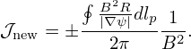 R = R (ψ,𝜃),
