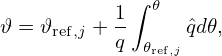            1
∇ψ =  R-Z--−-Z-R--(Z 𝜃Rˆ − R 𝜃ˆZ),
       ψ 𝜃    ψ 𝜃
