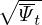        𝒥         1
hψ ψ =--2|∇ψ|2 = -(Z2𝜃 + R2𝜃)
      R          𝒥
