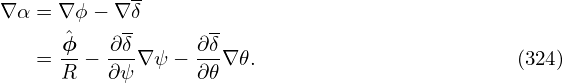                      ( q   + q   )
m ′(ψ ) = nq− n × NINT  -max---min- ,
                           2
