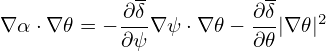 δA = δA0(ψ)cos[(m ′ − nq )𝜃 + nϕ+ α0],
