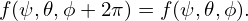 dΨ     g ∫ 2π 𝒥
--p= − -     -2d𝜃,
dr     q  0  R
