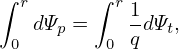     ∘ --2---2 1-
ˆq = q R 0 − r R .
