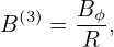 dψ-=  ----1------1--∘--g0r--.
 dr   Ψ(a)− Ψ(0)q(r)  R20 − r2
