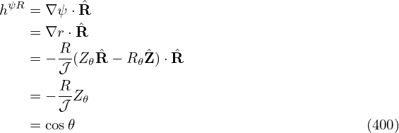   𝜃𝜃  -h𝜃𝜃-
H   = (δ𝜃)2.
