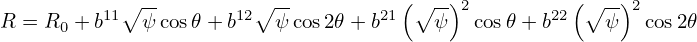 1       1         --
2g2(Ψ) = 2 g20(1 − γ ˆg(Ψ )),
