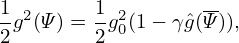      [       (       ) ]
   2π-  ′∫      |∇ψ-|2        -dp     −2 dg-
⇒  V′ Ψ    d𝜃 𝒥   R2    ψ + μ0dΨ + ⟨R  ⟩dΨg = 0,
