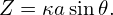       D                1   ′          4
=⇒ −-(2π)4β-A = Dβψ − βV-′[(V α)ψ +q(2π) βψ]
