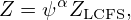 D = α + (2π )4⟨R− 2⟩β2
