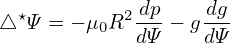                μ20I2
⟨B2𝜃⟩S ≈ B20(a) = 4π2a2
