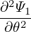       (        )        [     (    ) ]     2
R201 d-  rdΨ0dΔ- + ΔR20 d  1-d  rdΨ0-  +R20d-Ψ20dΔ-+ d-{μ0R40P ′(Ψ0)+R20g′(Ψ0)g(Ψ0)}Δ = − μ0R202R0rP′(Ψ0)+R0 dΨ0
  r dr   dr  dr       dr  rdr    dr       dr  dr   dr                                                 dr
