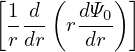              ||   ˆex       ˆey      ˆez  ||
dl× (r− r′) = ||− Rd ϕsin ϕ Rd ϕcosϕ 0  ||
             || (x− x′)  (y− y′) (z − z′)||
